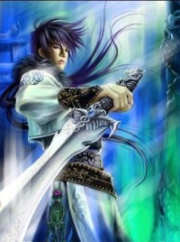 【HP】黑魔法防御术教授——奇洛