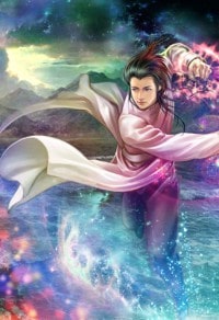 齐王今天也在混吃等死（重生）